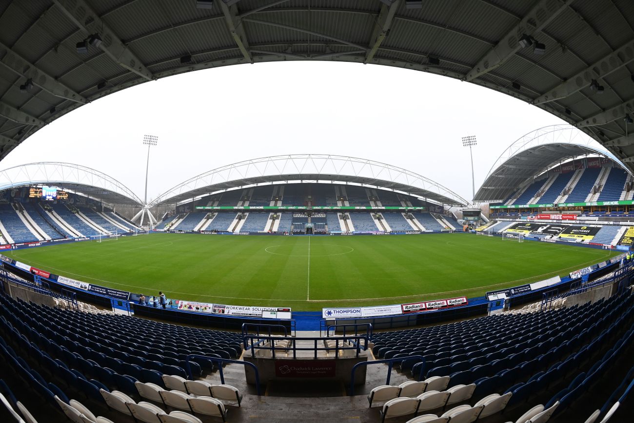 Ticket Information: Huddersfield Town (A) - Blog - Derby County